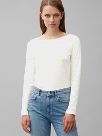 Лонгслів Marc O’Polo модель 007226152199-108 Фото