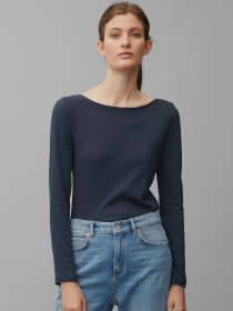 Лонгслів Marc O’Polo модель 007226152199-878 Фото