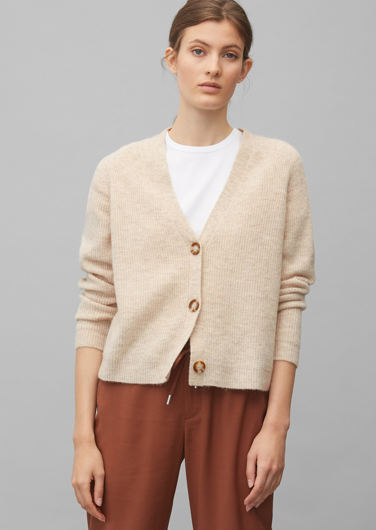 Кардиган Marc O’Polo модель 007600961355-145 Фото