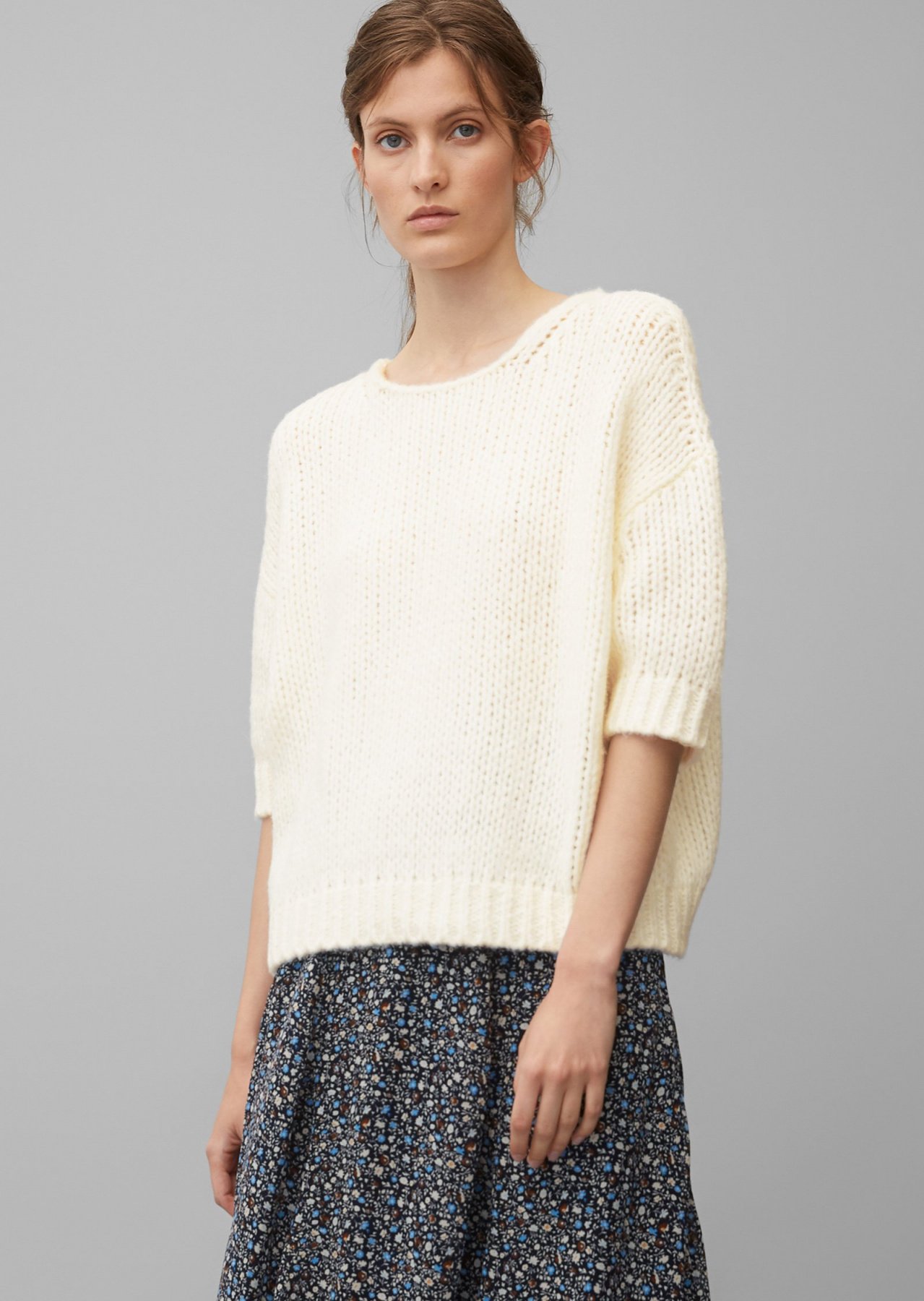 Пуловер Marc O’Polo модель 007608462053-108 Фото