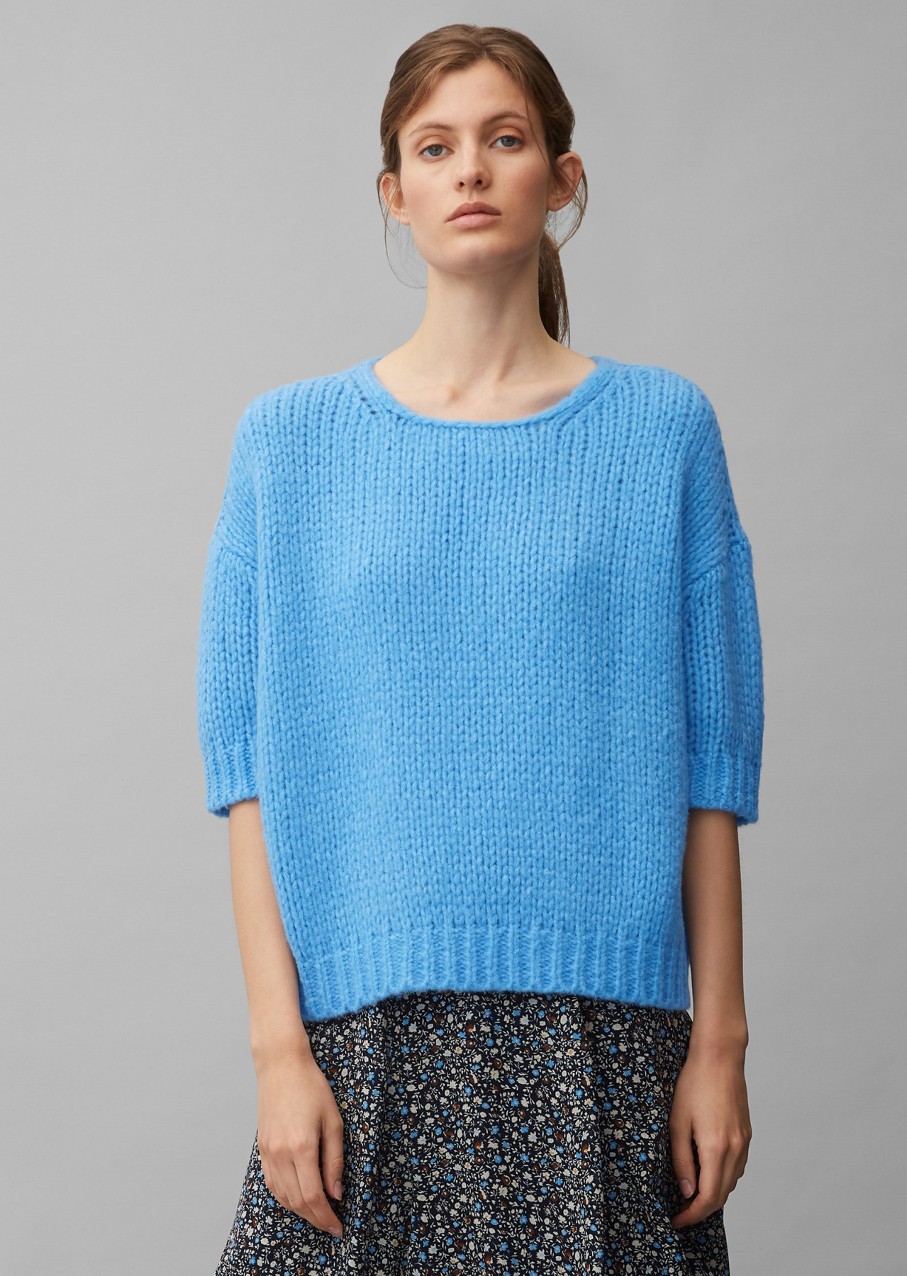 Пуловер Marc O’Polo модель 007608462053-841 Фото