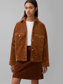 Куртка Marc O’Polo модель 008018570103-773 Фото