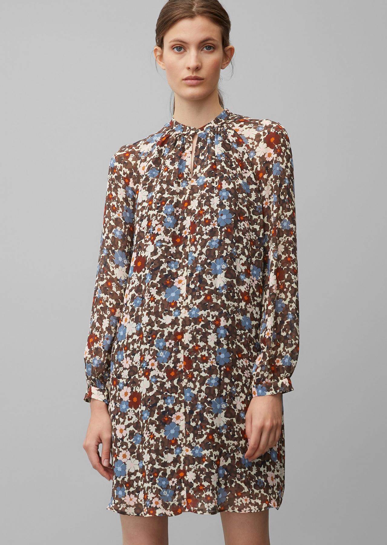 Платья Marc O’Polo модель 008085321523-G62 Фото