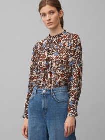 Блуза Marc O’Polo модель 008085342689-G62 Фото