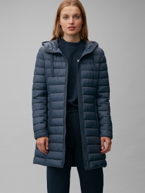 Пальто з утеплювачем Marc O’Polo модель 008108871159-878 Фото