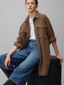 Блуза Marc O’Polo модель 008114674007-G47 Фото