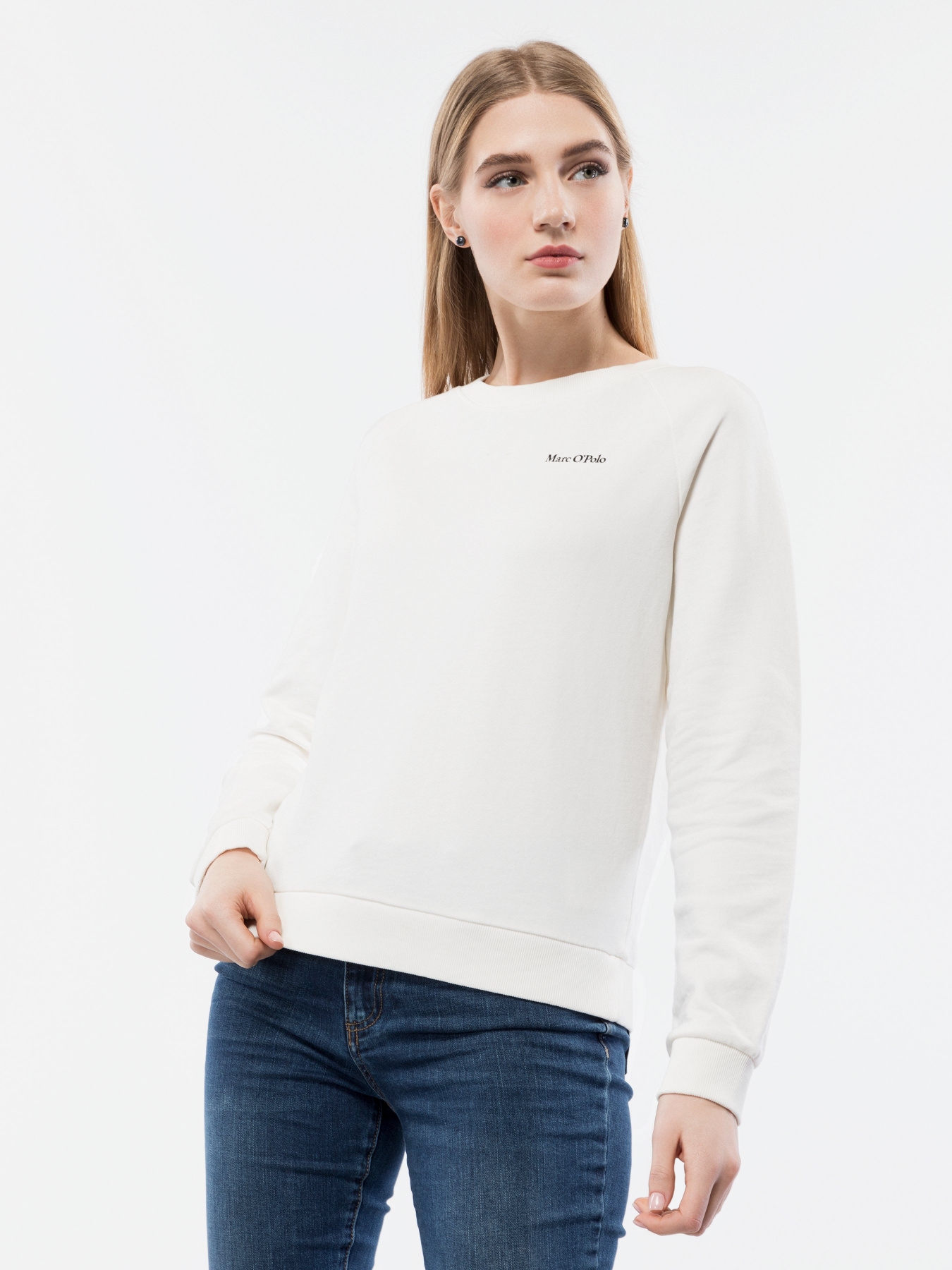 Свитшот Marc O’Polo модель 008400154243-Z67 Фото