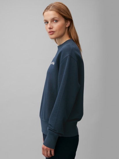 Свитшот Marc O’Polo модель 008417154241-878 — фото 3 - INTERTOP