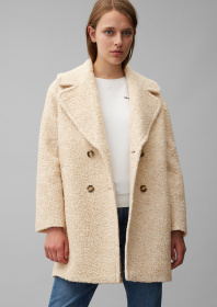 Пальто Marc O’Polo модель 008605071233-146 Фото