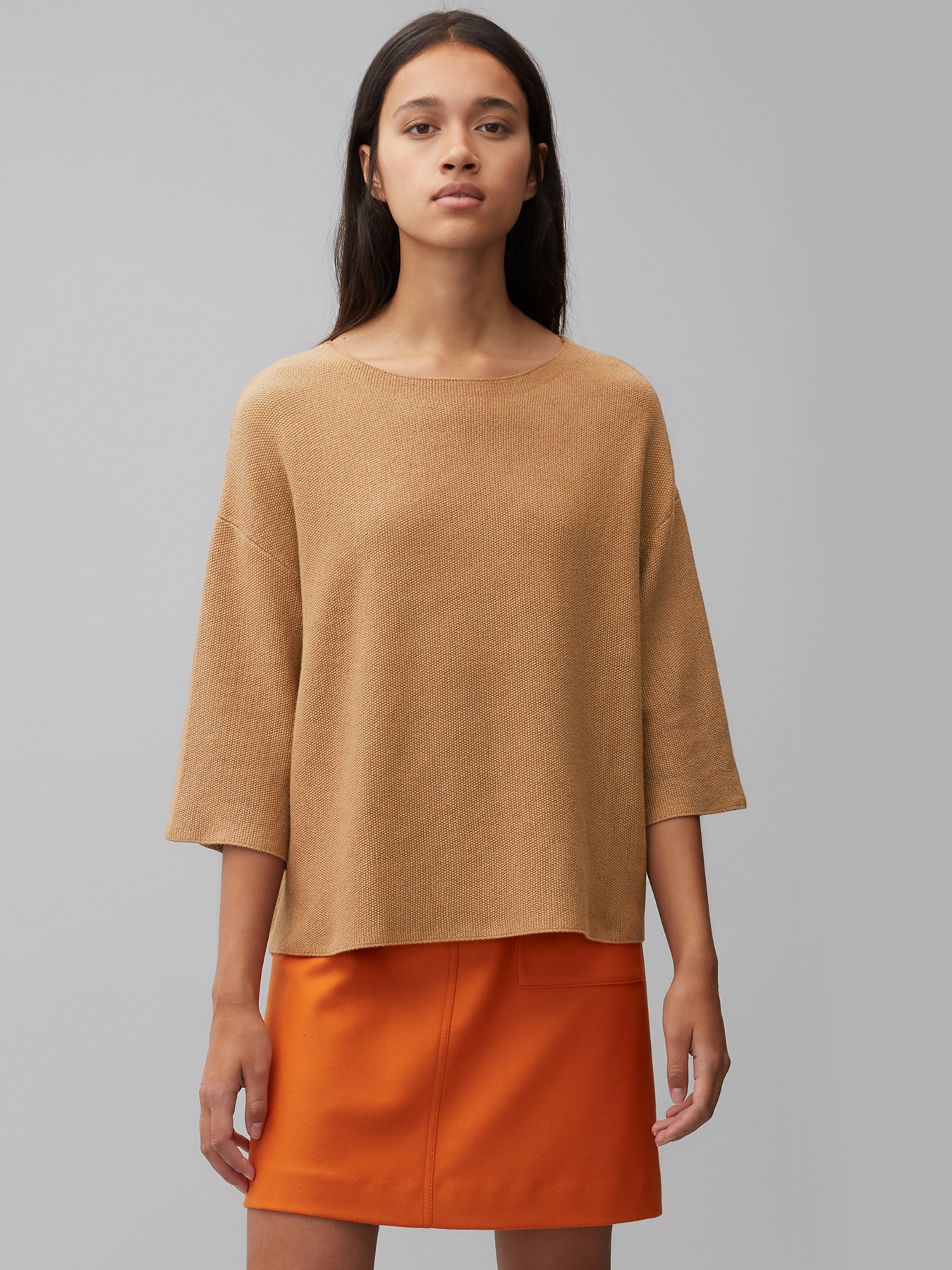 Пуловер Marc O’Polo модель 008605262055-769 Фото