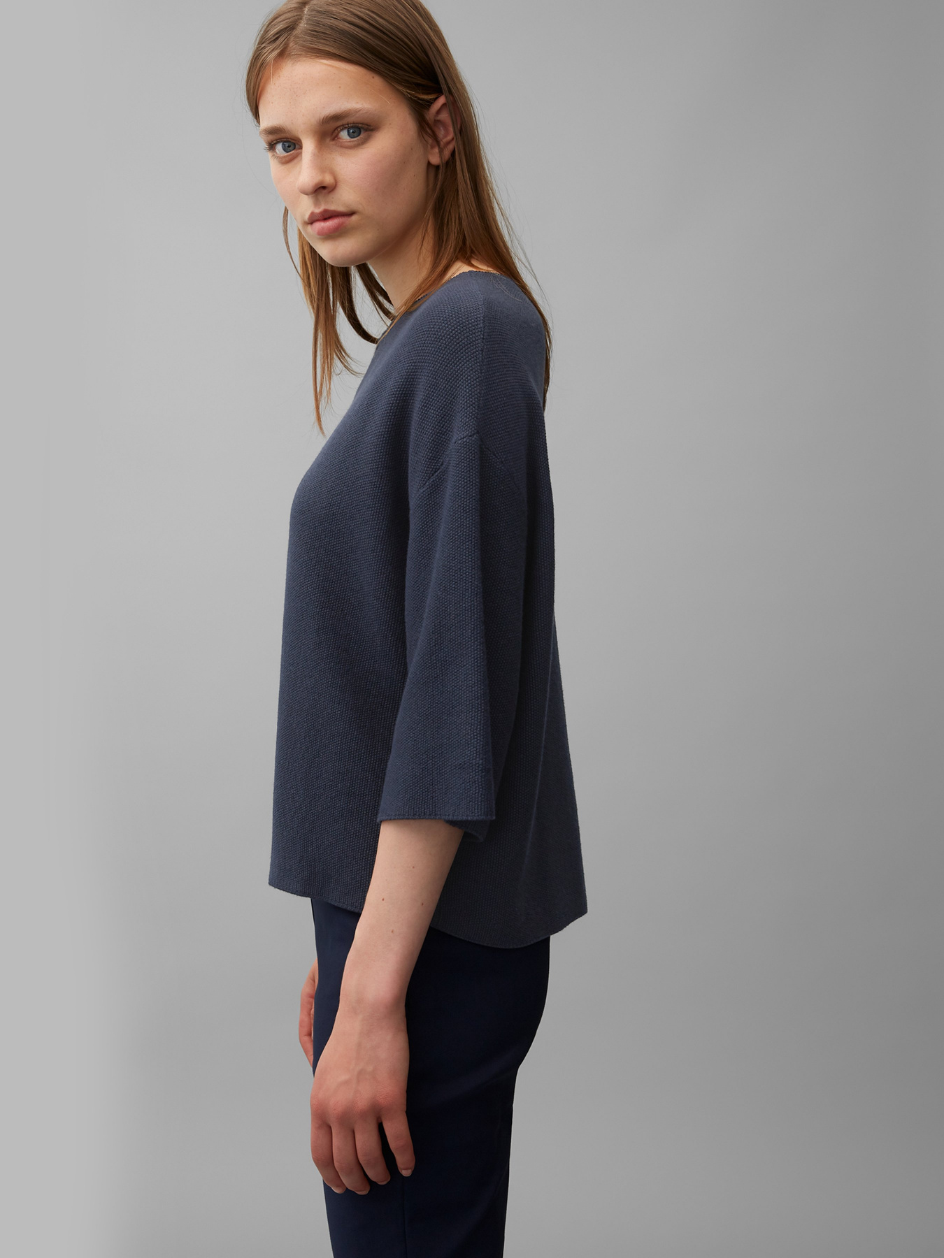 Джемпер Marc O’Polo модель 008605262055-878 Фото