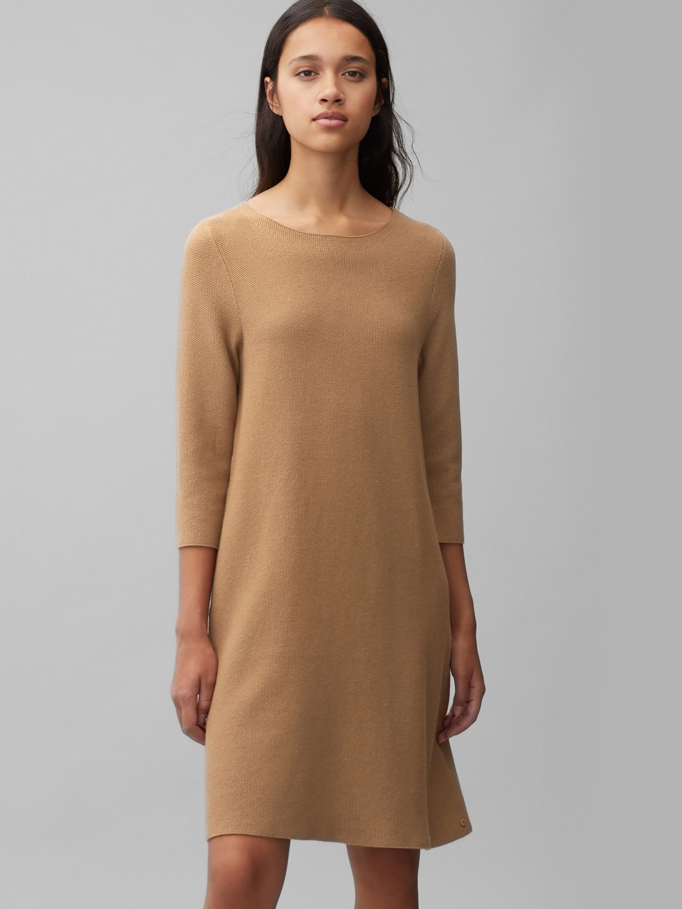 Платье миди Marc O’Polo модель 008605267069-769 Фото