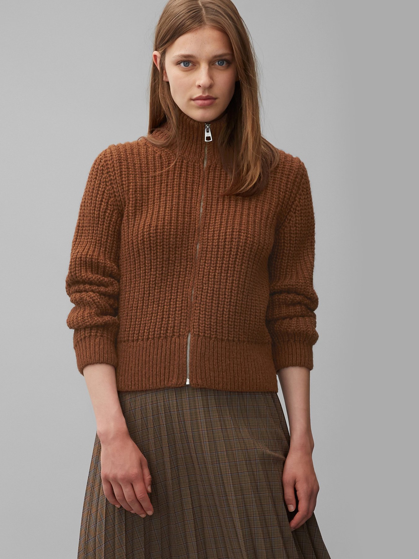 Кардиган Marc O’Polo модель 008609761343-773 Фото