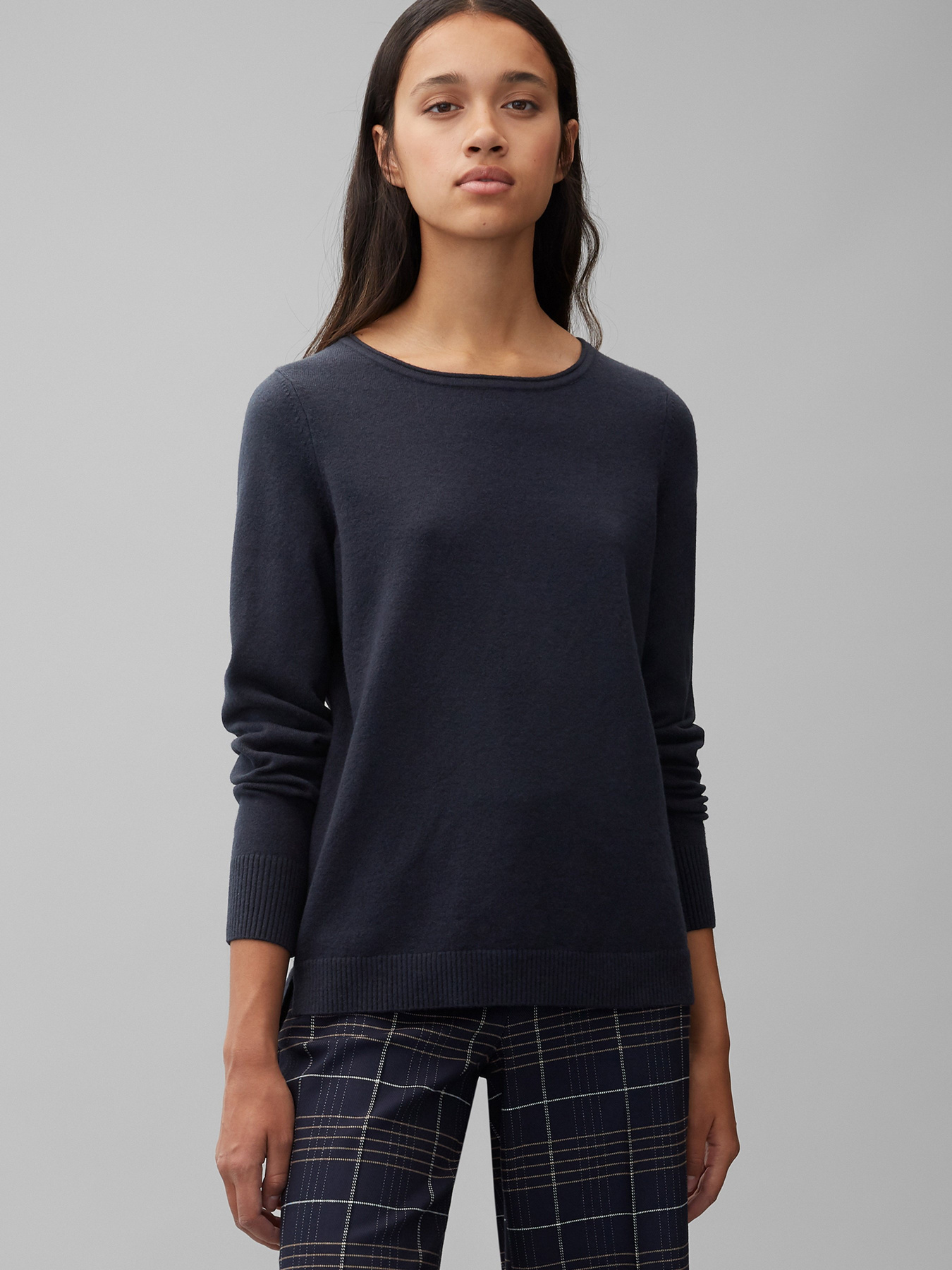 Пуловер Marc O’Polo модель 008626660149-812 Фото