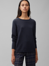 Пуловер Marc O’Polo модель 008626660149-812 Пуловер Marc O’Polo модель 008626660149-812 Фото