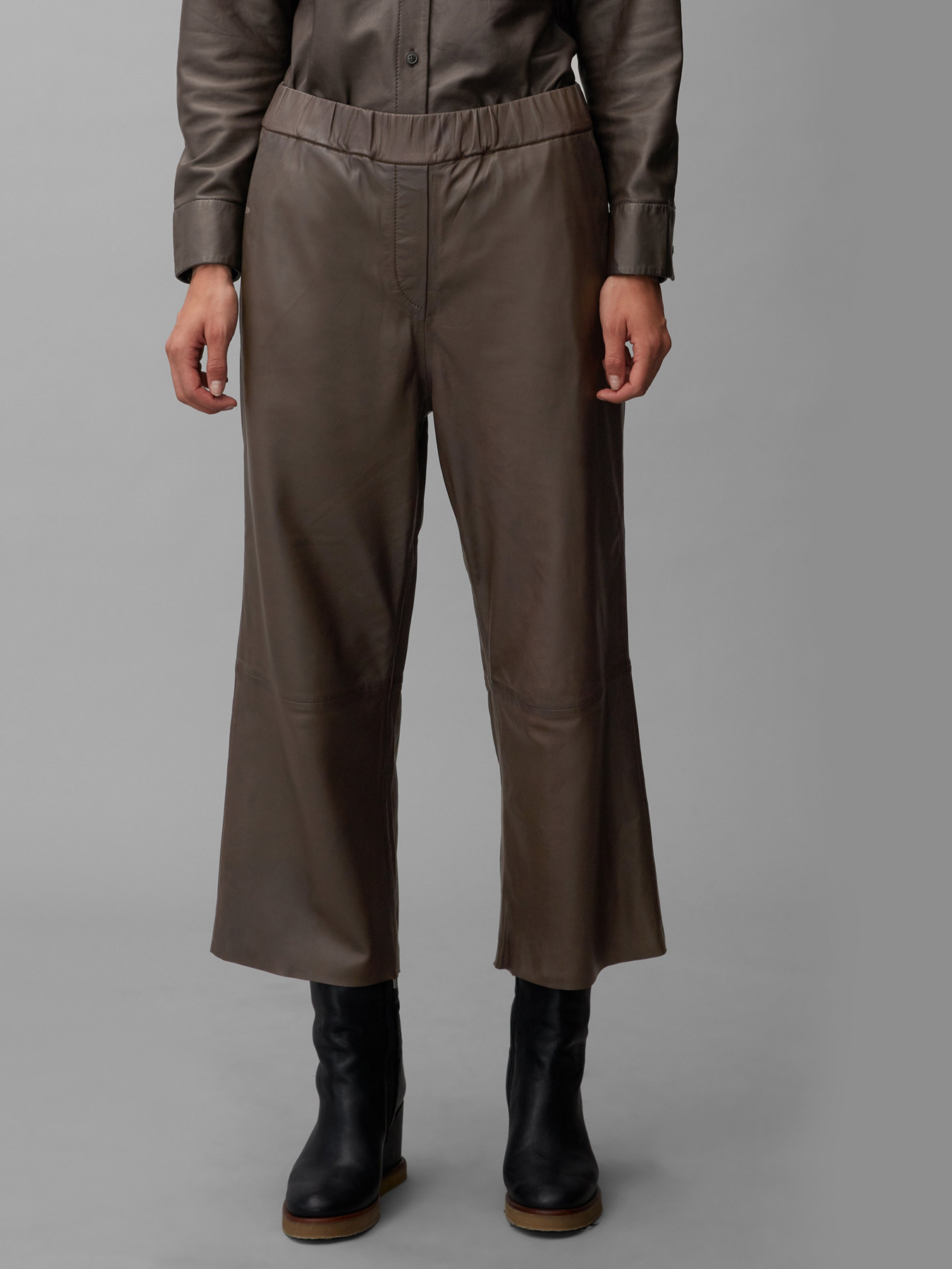 Кюлоты Marc O’Polo модель 008701478017-799 Фото