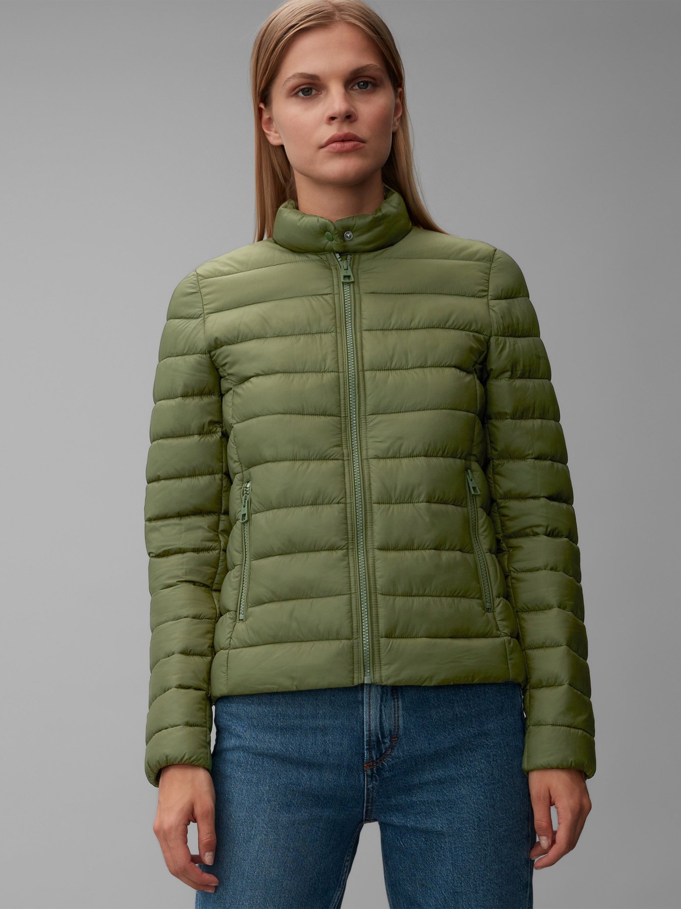 Куртка Marc O’Polo модель 008108870083-469 Фото