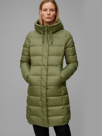 Пуховик Marc O’Polo модель 009032971141-476 Фото