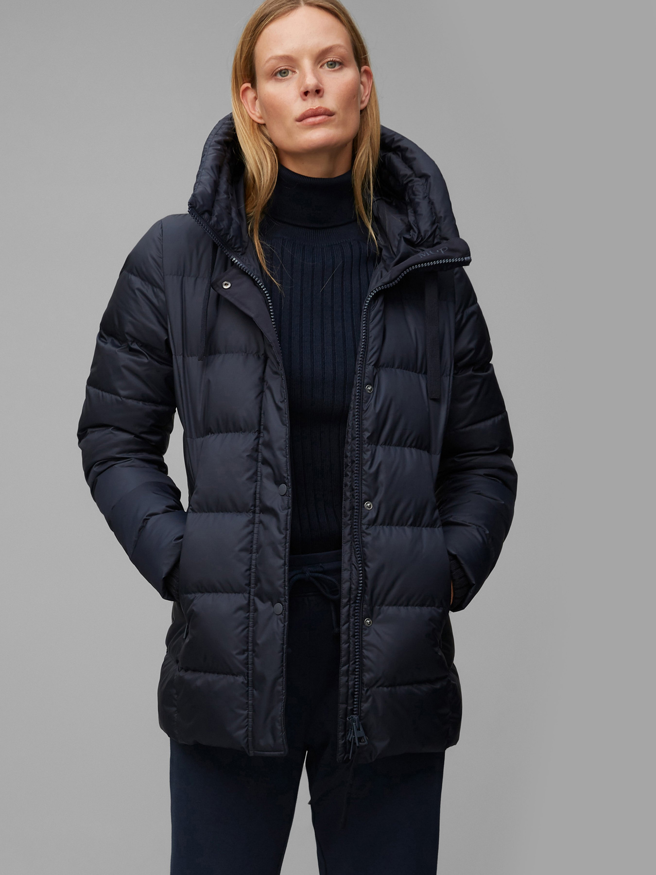 Куртка Marc O’Polo модель 009032971269-812 Фото