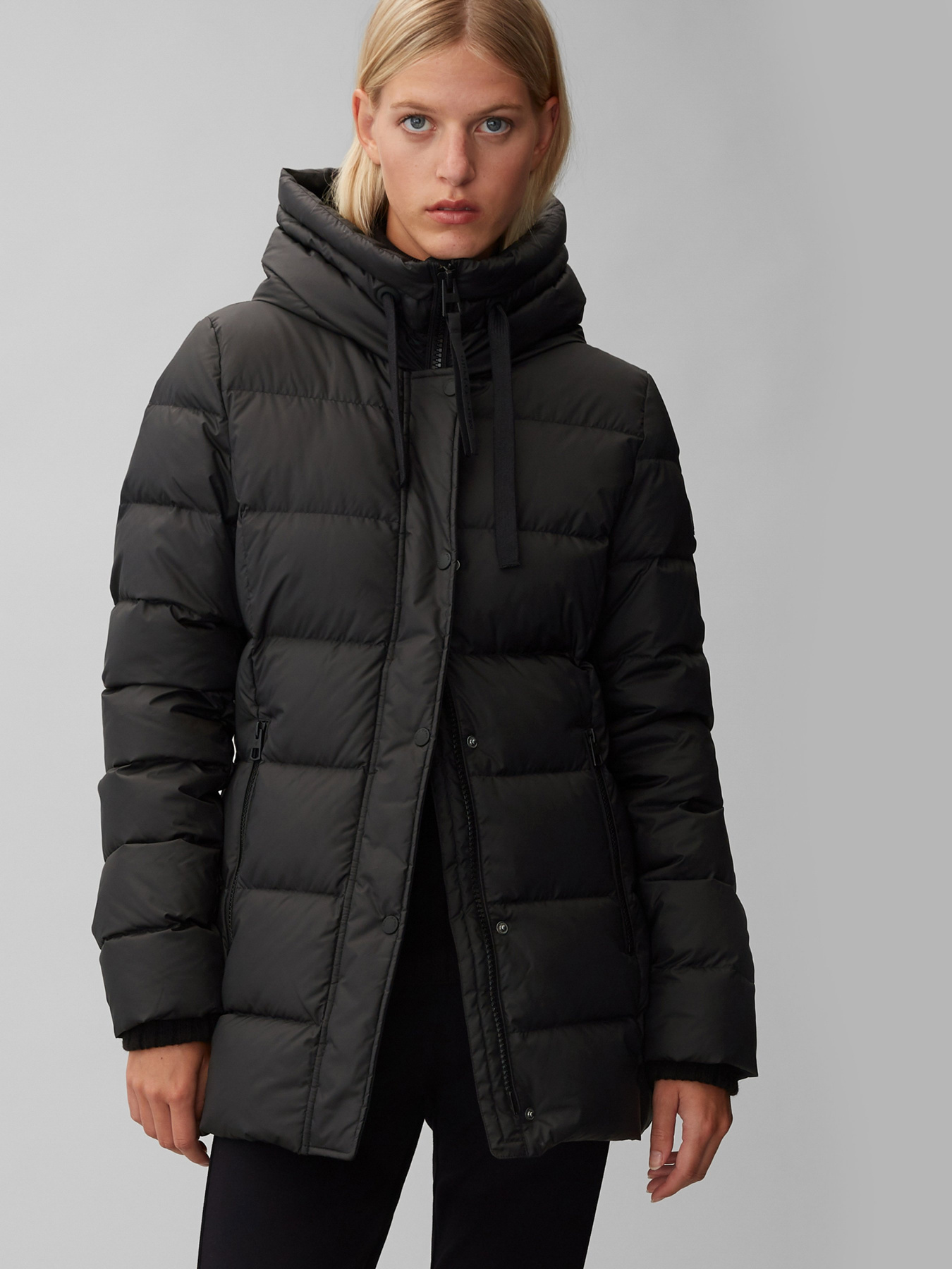 Куртка Marc O’Polo модель 009032971269-990 Фото