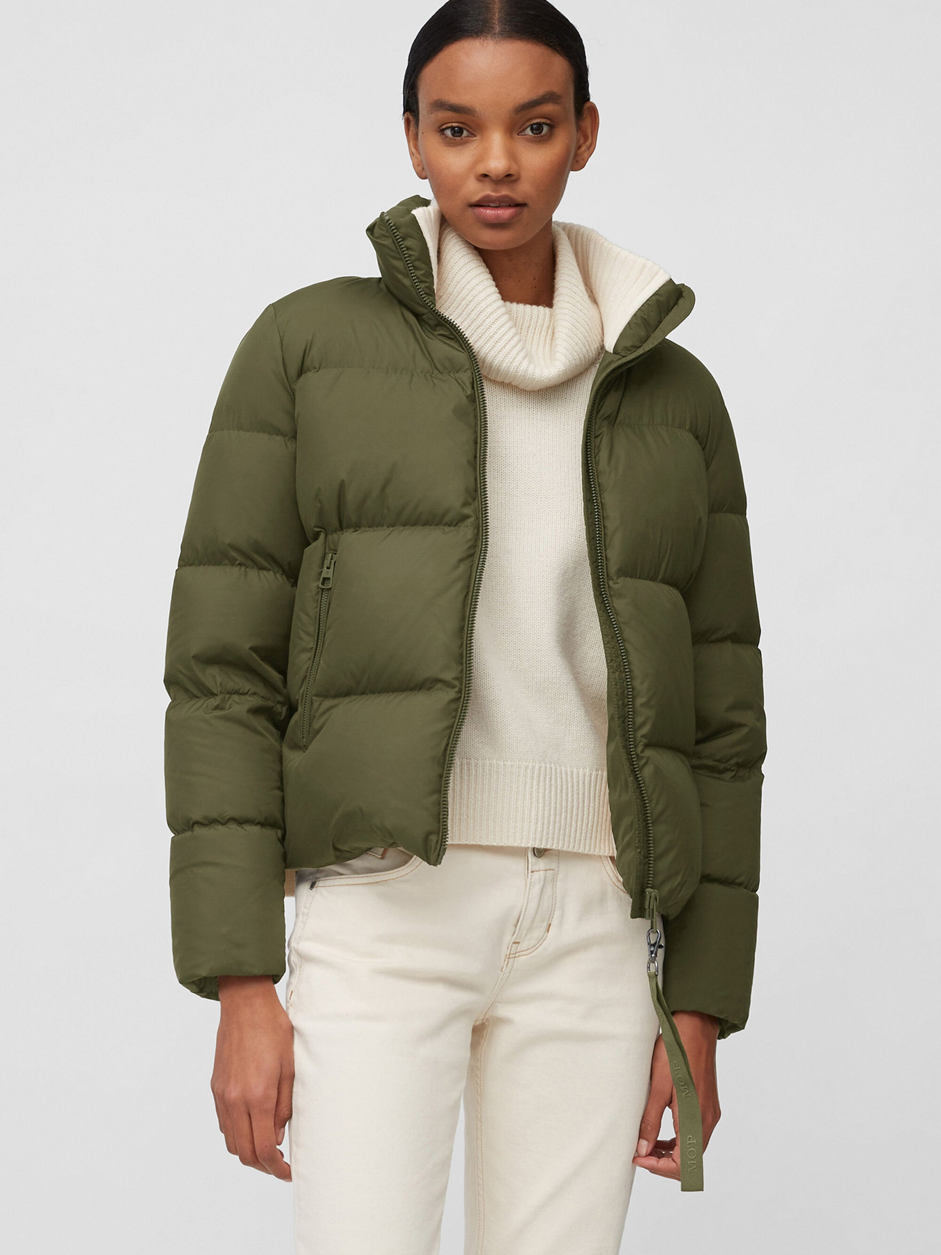 Куртка Marc O’Polo модель 009087470105-470 Фото