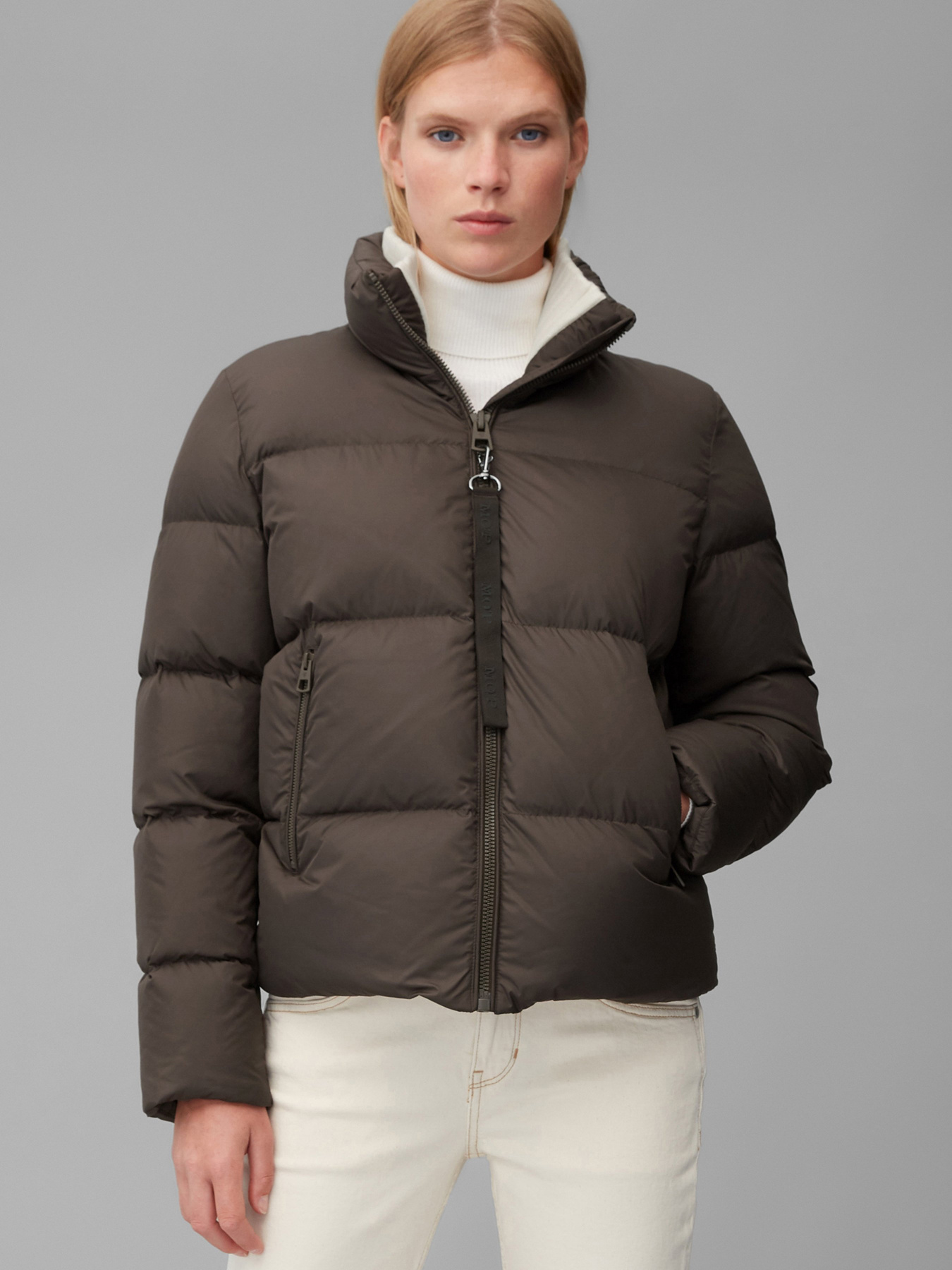 Куртка Marc O’Polo модель 009087470105-787 Фото