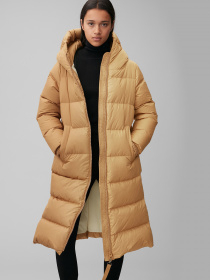 Пуховик Marc O’Polo модель 009087471257-769 Пуховик Marc O’Polo модель 009087471257-769 Фото