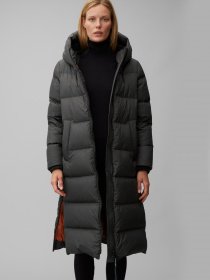 Пуховик Marc O’Polo модель 009087471257-990 Фото