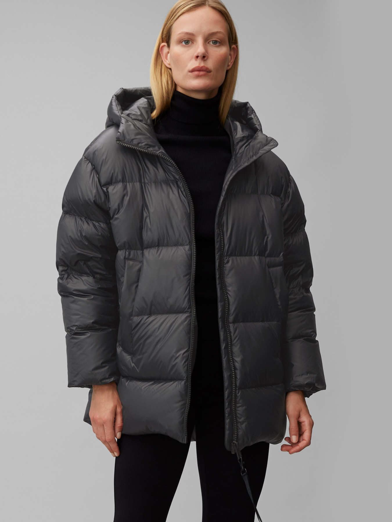 Куртка Marc O’Polo модель 009108970085-990 Фото