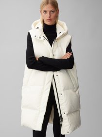 Утеплений жилет Marc O’Polo модель 009108972037-113 Фото