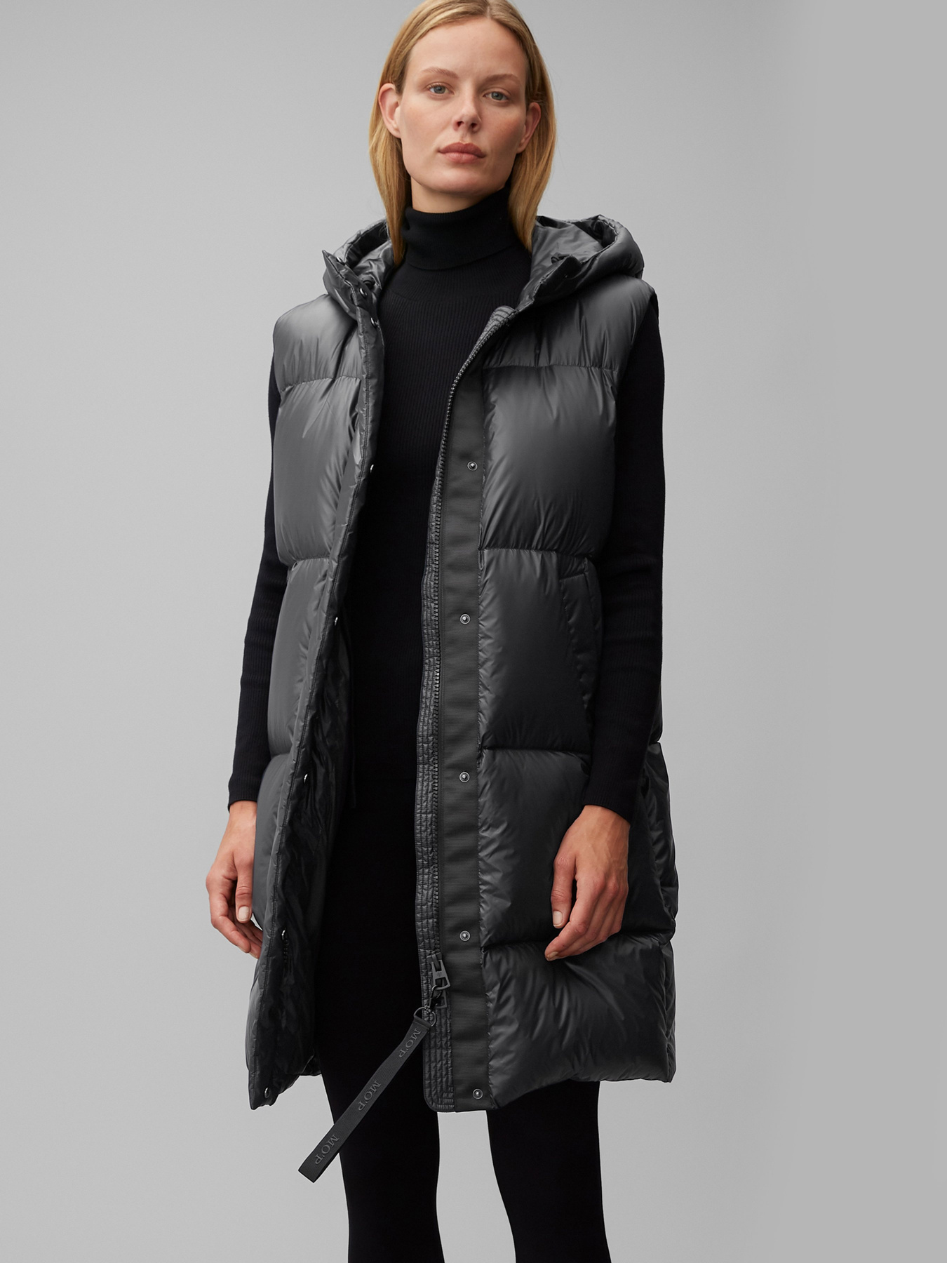 Жилет с утеплителем Marc O’Polo модель 009108972037-990 Фото