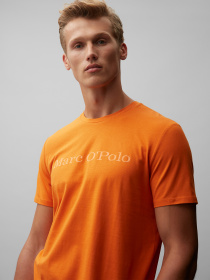 Футболки и поло Marc O’Polo модель 026222051230-245 Фото