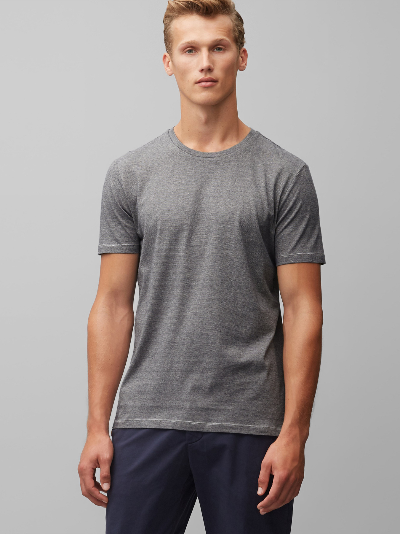 Футболки і поло Marc O’Polo модель 026236651404-G82 Фото