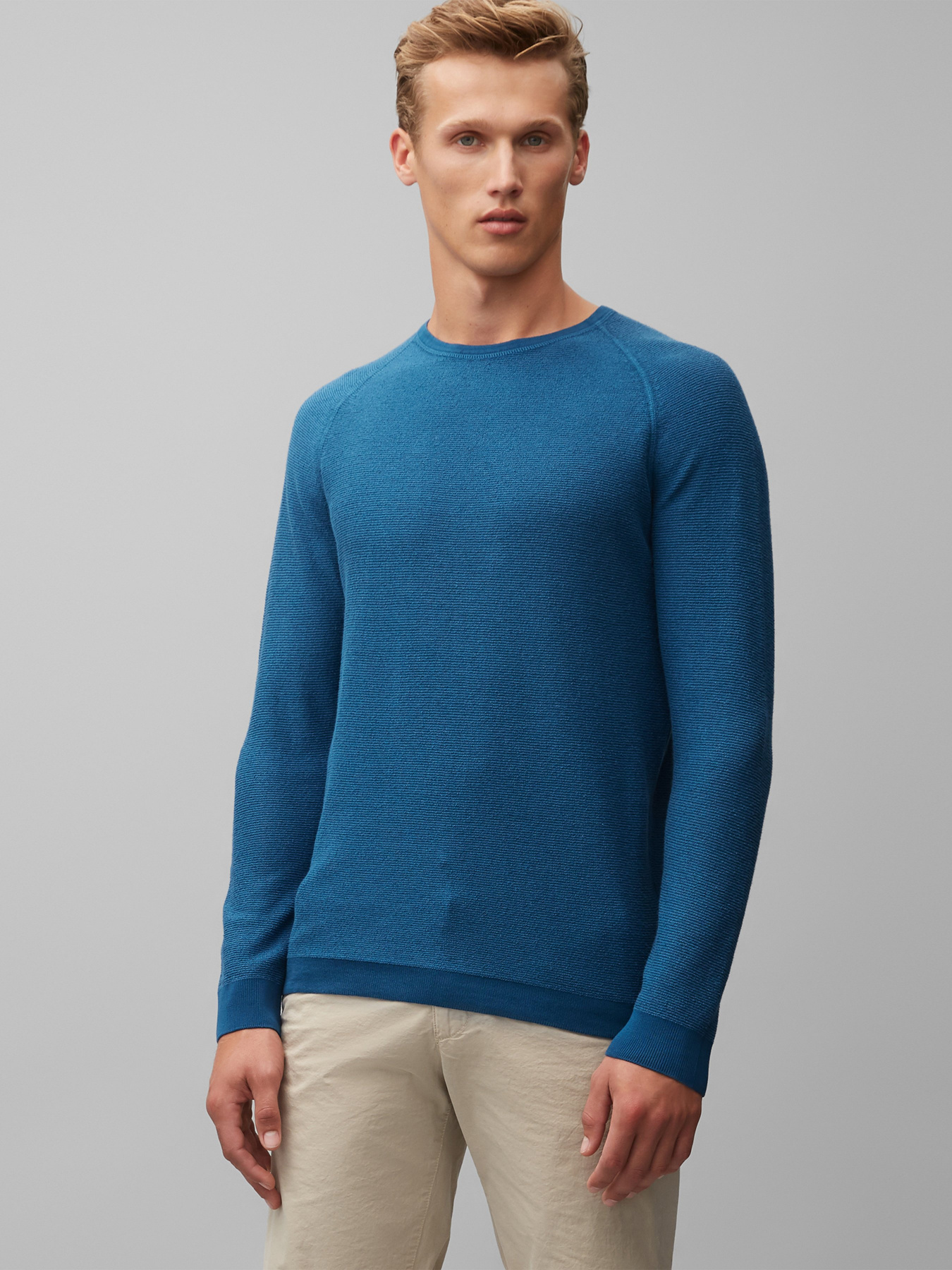 Джемпер Marc O’Polo модель 026513560254-840 Фото