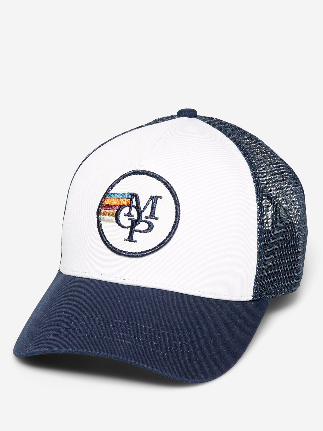 Кепка Marc O’Polo модель 026803201040-896 Фото