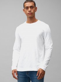 Реглан Marc O’Polo модель 027219852126-100 Фото