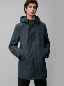 Пальто Marc O’Polo модель 028102871030-896 Фото