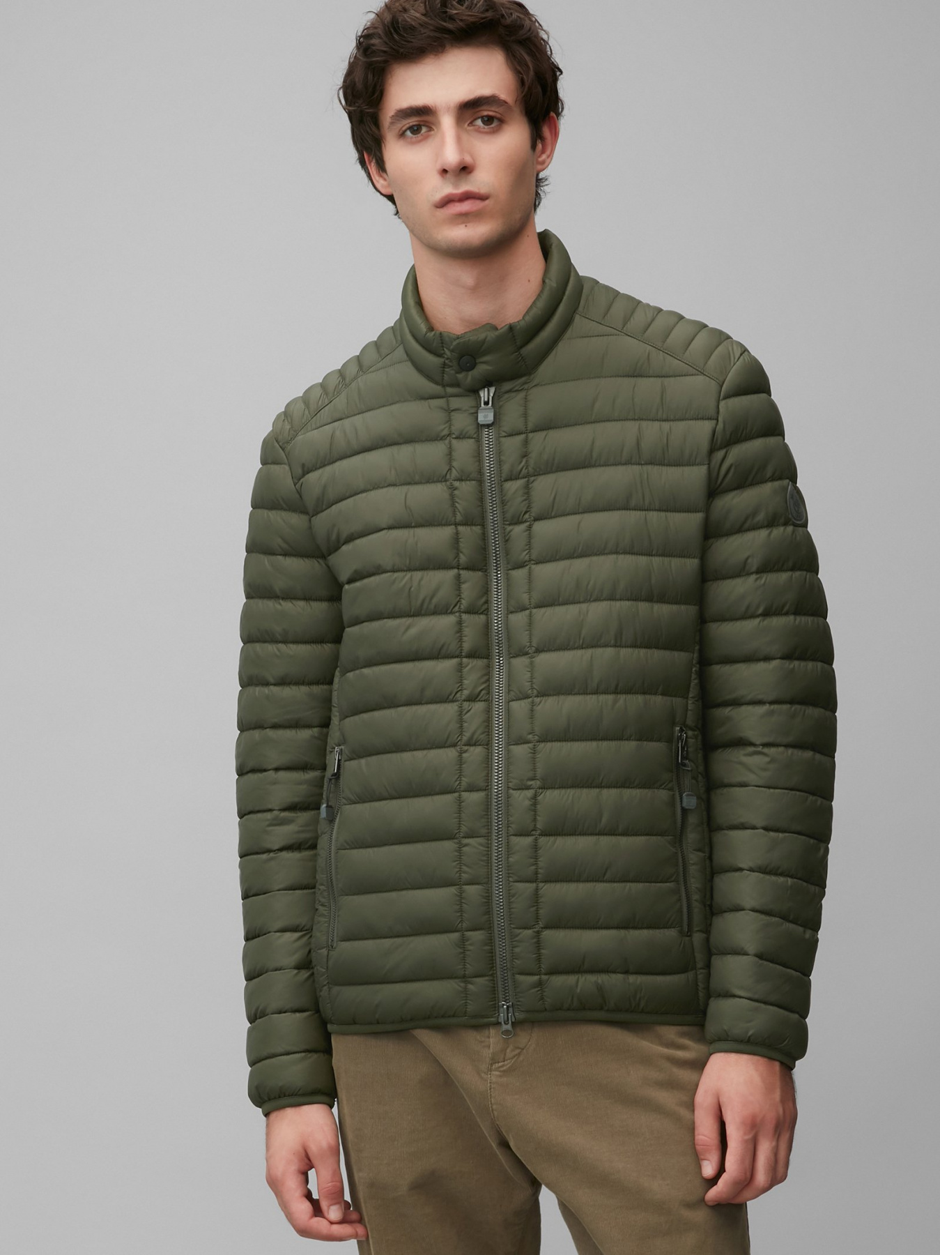 Куртка Marc O’Polo модель 028114270076-474 Фото