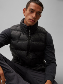 Жилет с утеплителем Marc O’Polo модель 028114272036-990 Фото