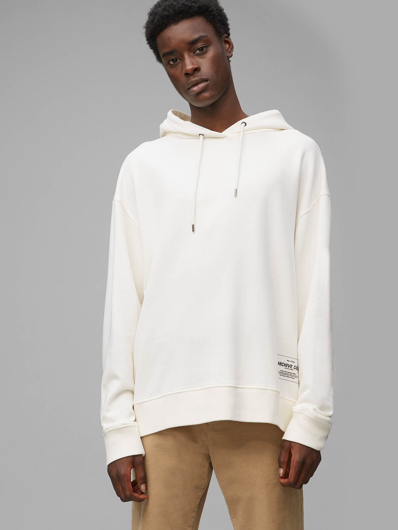 Худі Marc O’Polo модель 028401154178-101 Фото