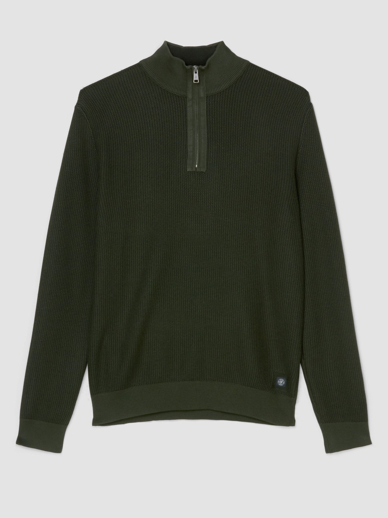 Джемпер Marc O’Polo модель 028500860478-474 Фото