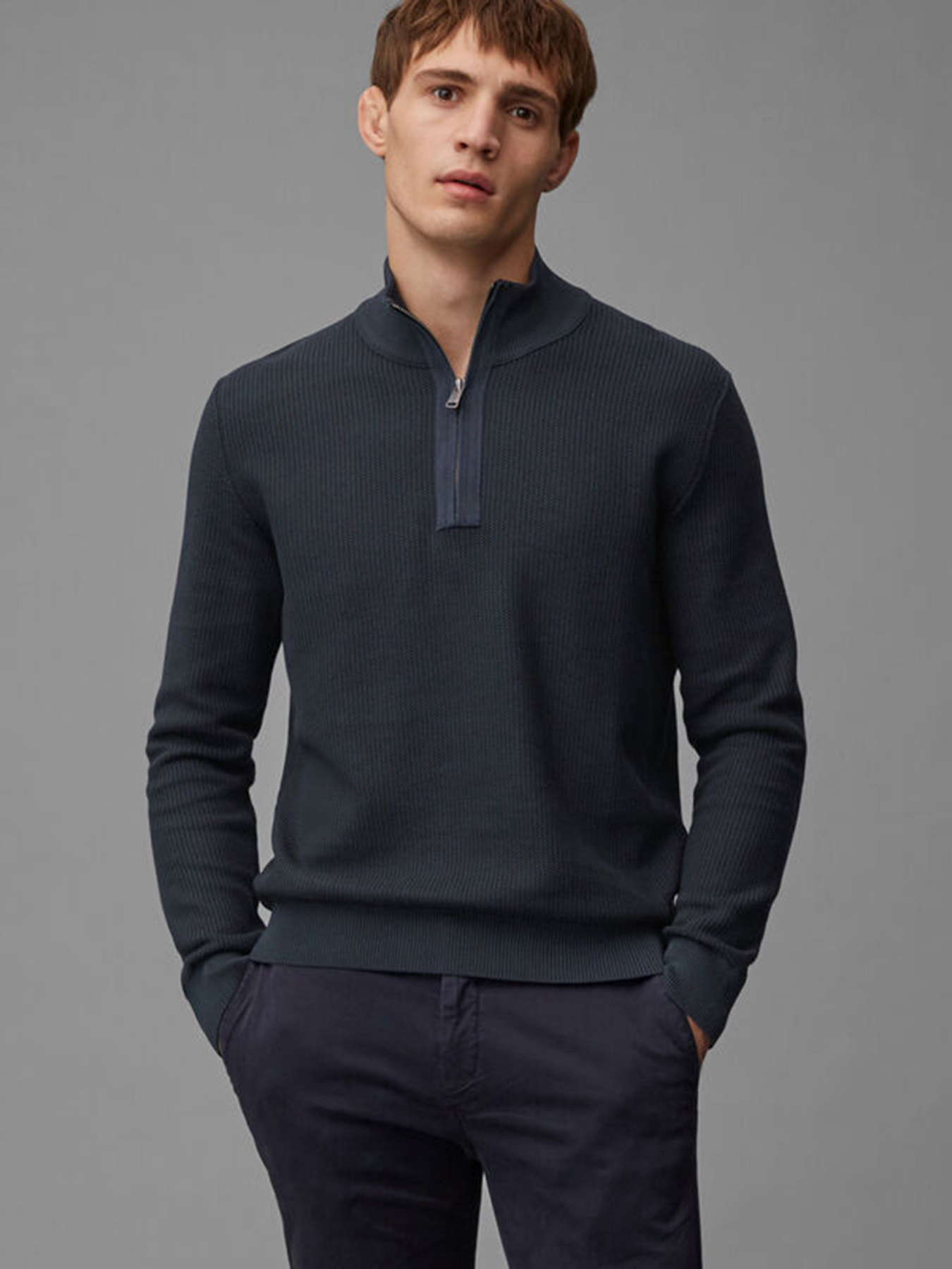 Джемпер Marc O’Polo модель 028500860478-896 Фото