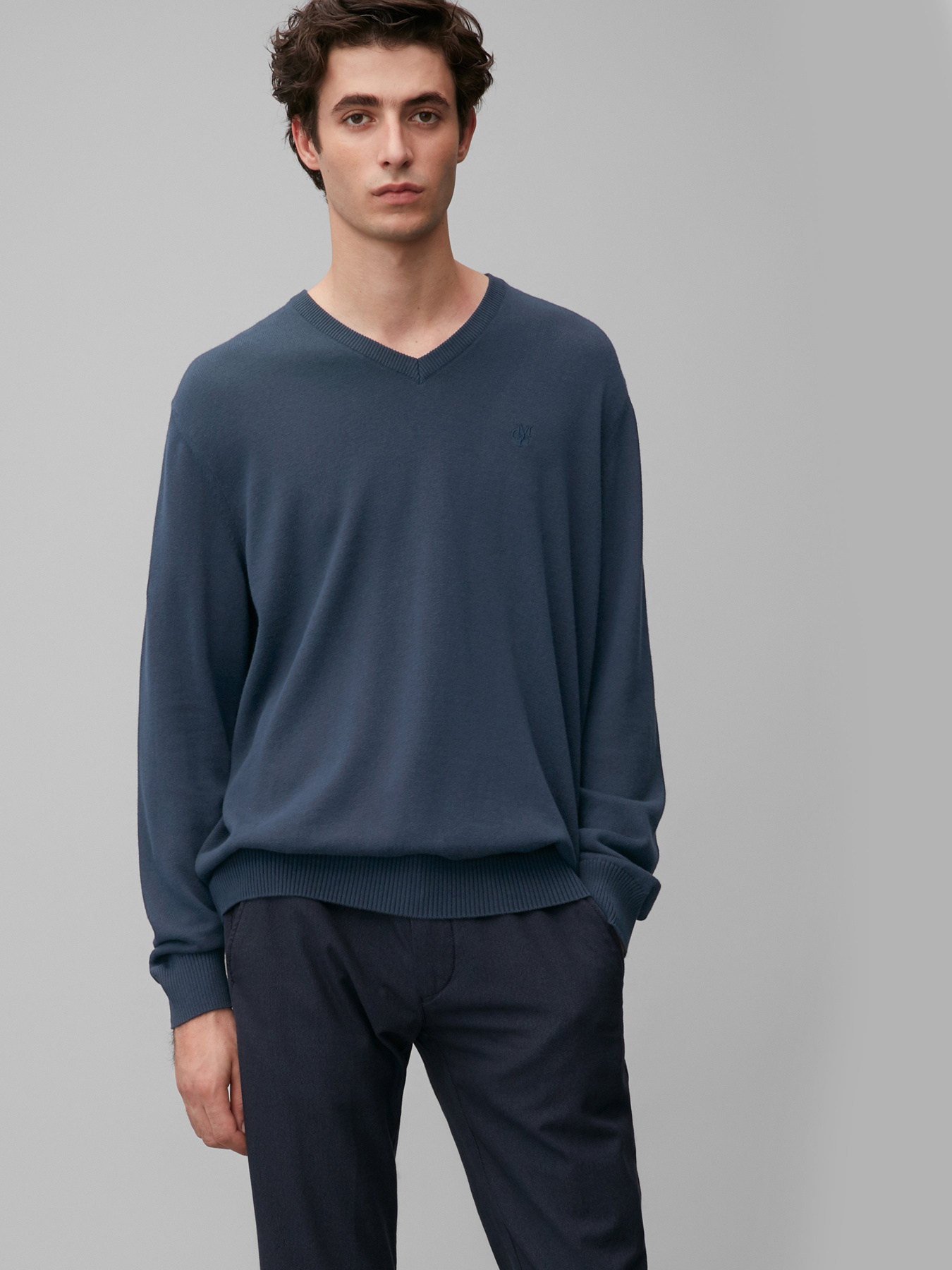 Джемпер Marc O’Polo модель 028509260404-896 Фото