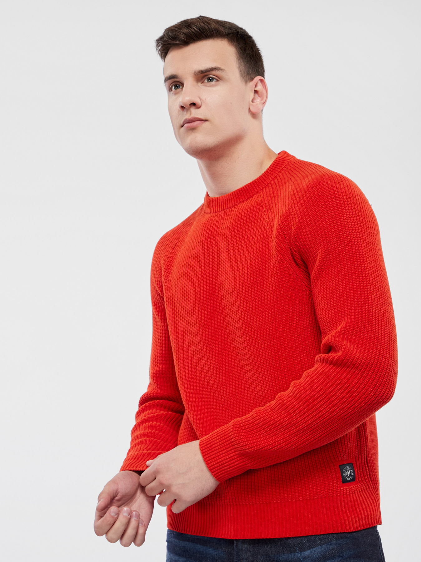 Джемпер Marc O’Polo модель 028609260416-343 Фото