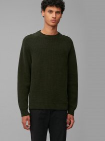 Джемпер Marc O’Polo модель 028609260416-474 Фото