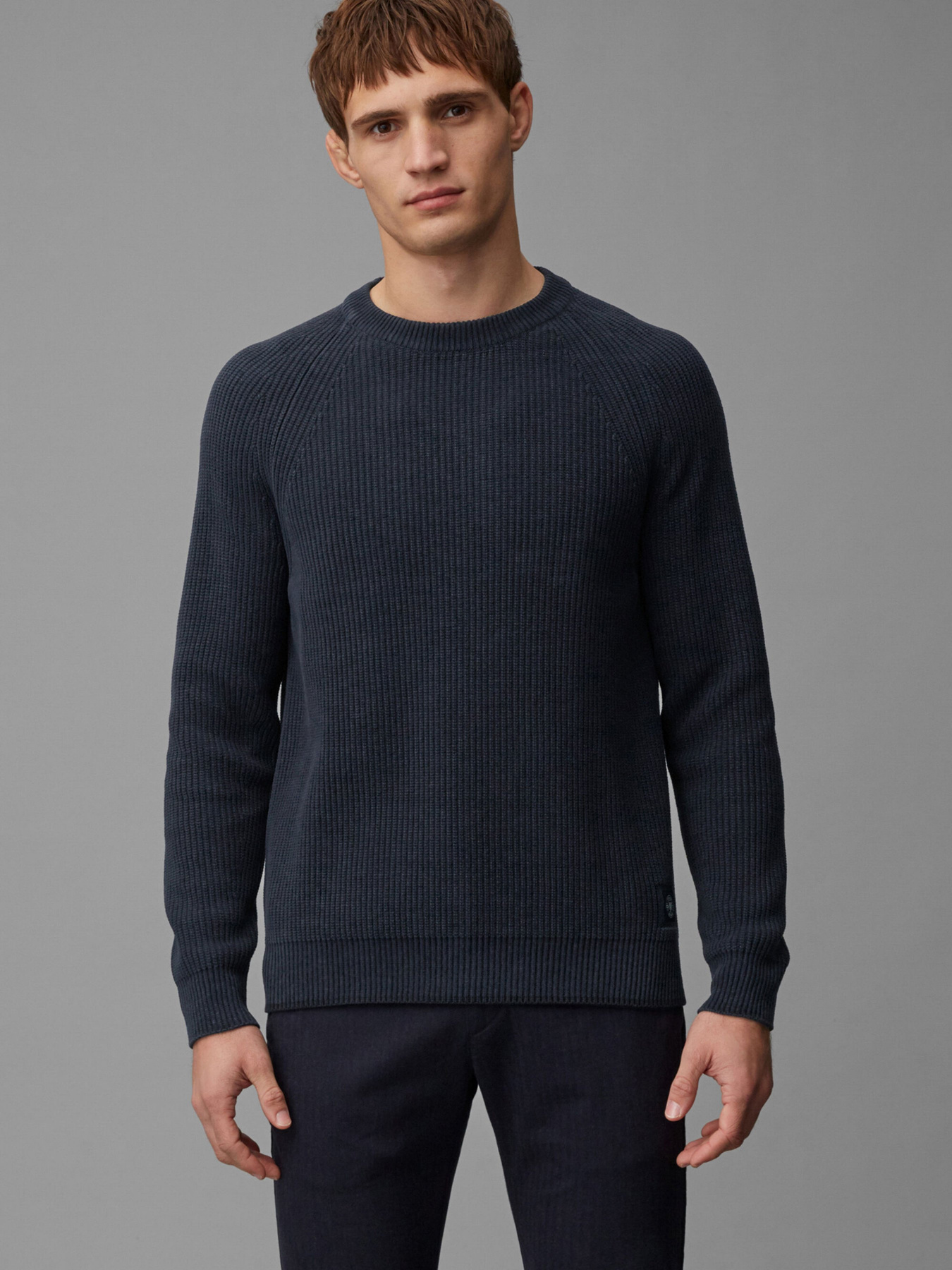 Джемпер Marc O’Polo модель 028609260416-896 Фото