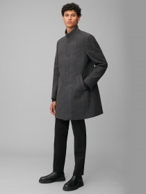 Пальто Marc O’Polo модель 029002471044-989 Фото