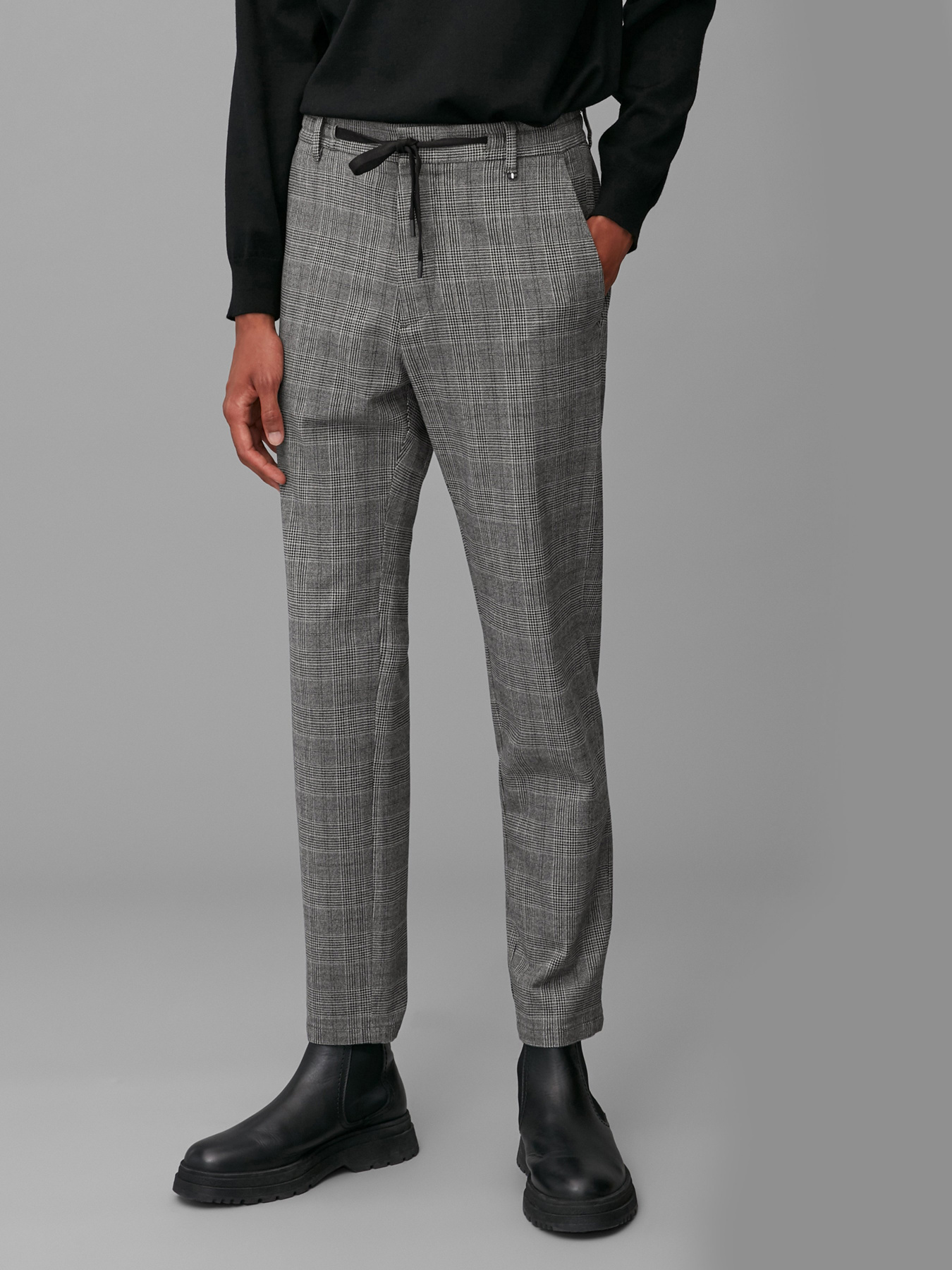 Чіноси Marc O’Polo модель 029014610200-M76_34 Фото