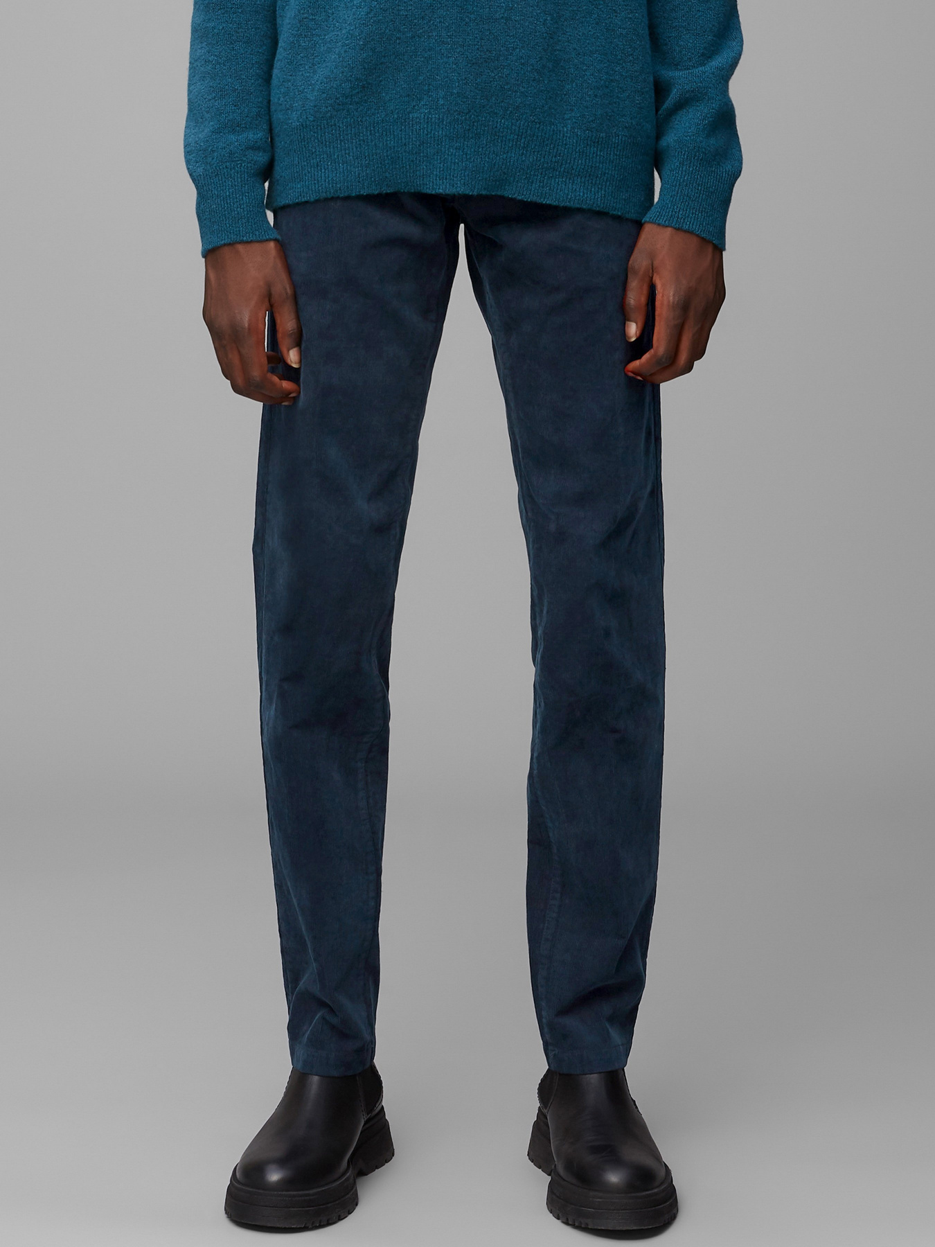 Чиносы Marc O’Polo модель 029038810026-896_32 Фото