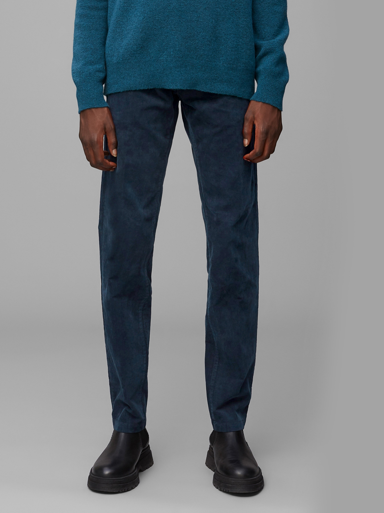 Чиносы Marc O’Polo модель 029038810026-896_34 Фото